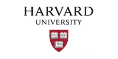 Harvard University Logo