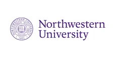 Northwestern University Logo