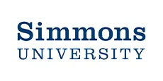 Simmons University Logo