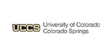 University of Colorado - Colorado Springs Logo