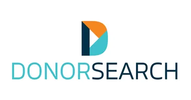 Donor Search logo