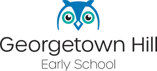 Georgetown Hill Early School logo