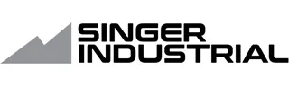 Singer Industrial logo