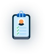 checklist clipboard icon