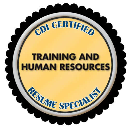 CRS Training and Human Resources