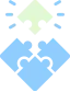 puzzle piece icon