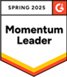 G2 Momentum Leader