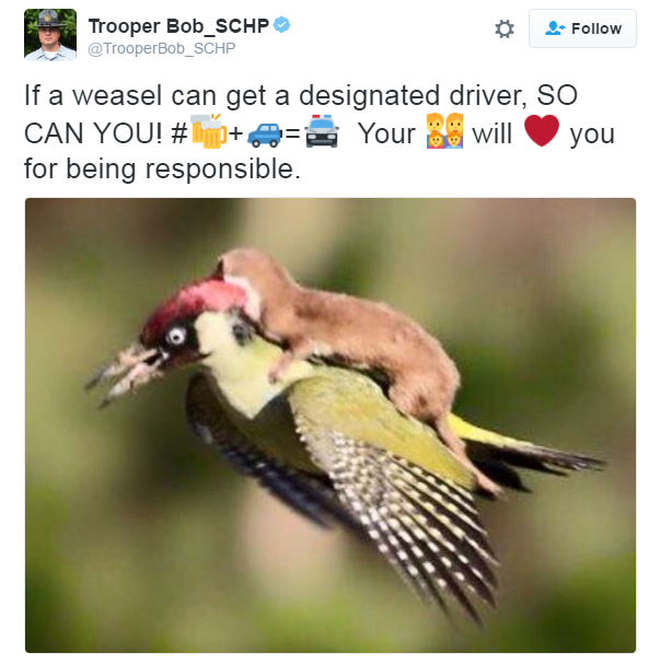 drunk driving emoji